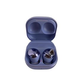 SAMSUNG◆イヤホン・ヘッドホン Galaxy Buds Pro SM-R190NZVAXJP [ファントムバイオレット]