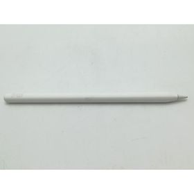 【中古】Apple Apple Pencil（第2世代） MU8F2J/A【柏】保証期間１週間