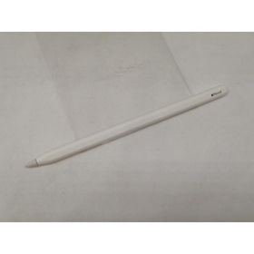 【中古】Apple Apple Pencil（第2世代） MU8F2J/A【日本橋3】保証期間１週間