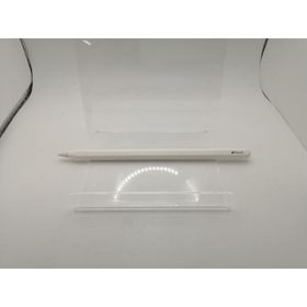 【中古】Apple Apple Pencil（第2世代） MU8F2J/A【川崎駅前】保証期間１週間