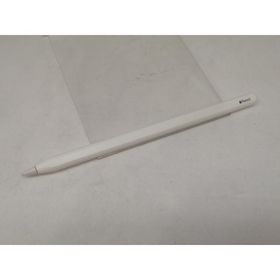 【中古】Apple Apple Pencil（第2世代） MU8F2J/A【日本橋3】保証期間１週間
