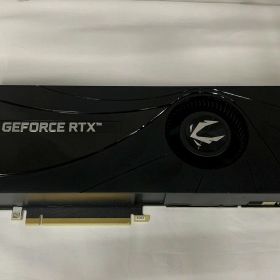 ゾタック ZOTAC グラフィックボード GeForce RTX 2070 SUPER 8G 【中古】