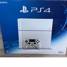 プレイステーション4(PlayStation4)のSONY PlayStation4 本体 CUH-1200A BO2(家庭用ゲーム機本体)