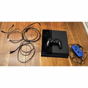 SONY PlayStation4 本体 CUH-1000AB01(家庭用ゲーム機本体)