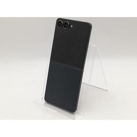 【中古】SAMSUNG docomo 【SIMフリー】 Galaxy Z Flip7 ジェットブラック 12GB 256GB SC-55F【千葉】保証期間１ヶ月【ランクA】