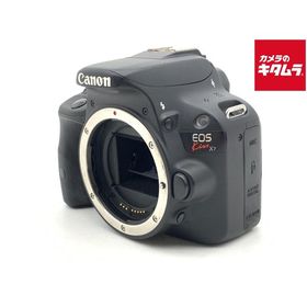 【中古】 【並品】 キヤノン EOS Kiss X7 ボディ