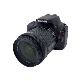 CANON◆デジタル一眼カメラ EOS Kiss X7 ダブルズームキット DS126441//