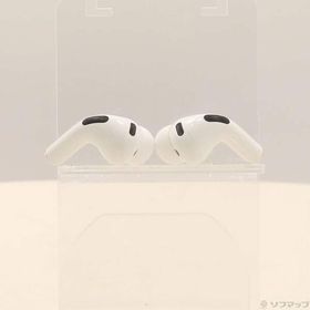 〔中古〕Apple(アップル) AirPods Pro 3 MFHP4J／A〔262-ud〕