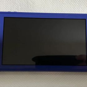 Nintendo Switch Lite ライトブルー本体