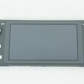 【動作品】ニンテンドースイッチライト グレー 本体 Switch Lite 2