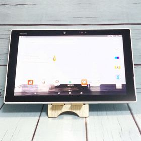 arrows Tab F-04H docomo White 592