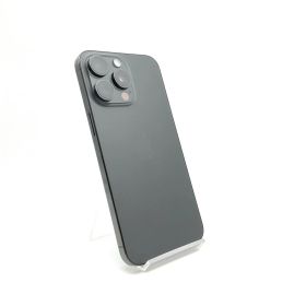 【全額返金保証】【最速発送】 iPhone 15 Pro Max 1TB ブラックチタニウム SIMフリー 白ロム 美品 動作確認済 93%