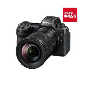 ニコン Z6III 24-120 レンズキット NIKON ミラーレス一眼カメラ フルサイズミラーレス Wi-Fi搭載