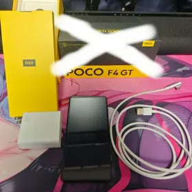 Xiaomi POCO F4 GT 新品¥49,980 中古¥27,777 | 新品・中古のネット最