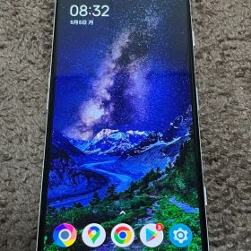 【超美品】POCO F4 GT 8GB/128GB