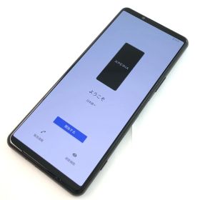 【キズあり品】SO-53B/Xperia 5 III/355273942365846