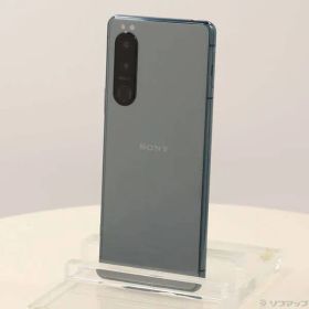 ソフマップ 〔中古品〕 Xperia 5 III 128GB グリーン SO-53B docomo SIMフリー【352】