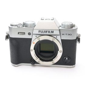《並品》FUJIFILM X-T30 II ボディ