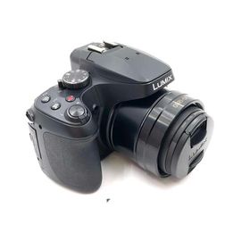 Panasonic コンパクトデジタルカメラ LUMIX DC-FZ85 動作確認済【全額返金保証】【最速発送】