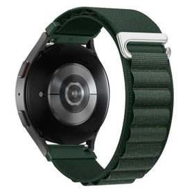 時計バンド 20mm対応Samsung Galaxy Watch 7/6/5/4/FE 40mm 44mm、腕時計ベルト 20mm調整可能対応Amazfit A