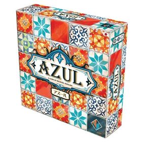 アズール 日本語版