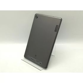【中古】Lenovo 国内版 【Wi-Fi】 Lenovo Tab M8 2GB 16GB アイアングレー ZA5G0014JP【秋葉4号】保証期間1ヶ月【ランクB】