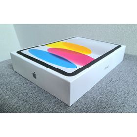 アイパッド(iPad)の【新品未開封・即日発送】iPad 11インチ A16 256GB シルバー(タブレット)