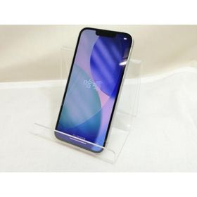 【中古】Apple 国内版 【SIMフリー】 iPhone 16e 128GB ホワイト MD1R4J/A【川崎】保証期間１ヶ月【ランクB】