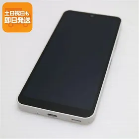 シャープ AQUOS wish3 新品¥12,700 中古¥8,337 | 新品・中古のネット最