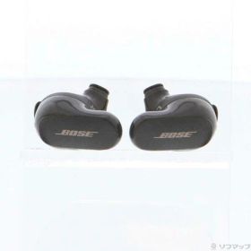 【中古】BOSE(ボーズ) QuietComfort Earbuds II エクリプスグレー 【352-ud】