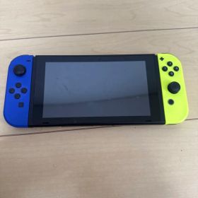 Nintendo Switch 本体 ジャンク品