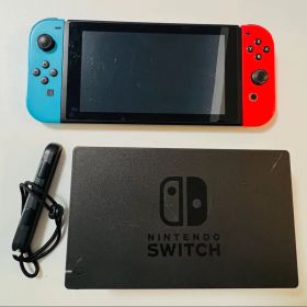 ニンテンドースイッチ 本体 ジャンク