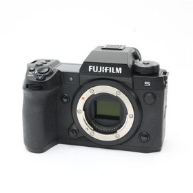 《美品》FUJIFILM X-H2S