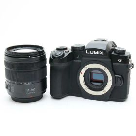 【中古】 《美品》 Panasonic LUMIX DC-G99M2H 高倍率ズームレンズキット 【バッテリー蓋部品交換/各部点検済】 [ デジタルカメラ ]