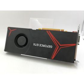 【中古】NVIDIA GeForce GTX1080/8GB(GDDR5X)/PCI-E【大宮東口】保証期間１週間