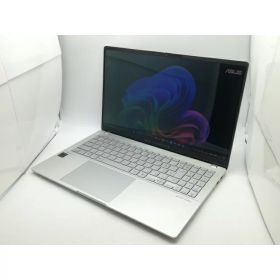 【中古】ASUS Vivobook S 15 S5507QA S5507QA-PU165W クールシルバー【OSU301】保証期間1ヶ月【ランクA】