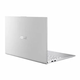 【中古】Asus Vivobook S15 S512 薄型軽量15.6インチ FHD、Intel Core I5-8265U CPU 15-15.99 inches S512FA-DS71