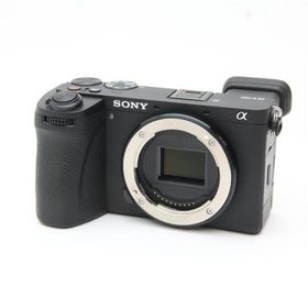 《美品》SONY α6700 ボディ ILCE-6700