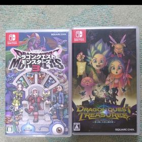 【お得】 ドラゴンクエストモンスターズ3 魔族の王子とエルフの旅 ドラクエ(家庭用ゲームソフト)