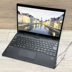 LIFEBOOK U9310X Core i5 第10世代 256GB 薄型