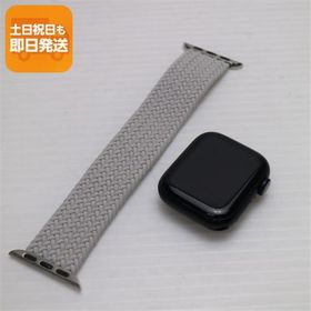 美品 Apple Watch Series 9 GPS+Cellular セルラー 41mm ミッドナイト Watch Apple 即日発送 あすつく 土日祝発送OK
