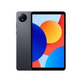 VHU5133JP Xiaomi Redmi Pad SE Android 14 8.7型（インチ） 1340×800 MediaTek Helio 4GB SSD 128GB Wi-Fiモデル Bl...