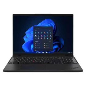 Lenovo レノボ 16.0型ノートPC ThinkPad L16 Gen 1 (Ultra 5 125U/16GB/256GB/Win11Pro) 21L3001WJP