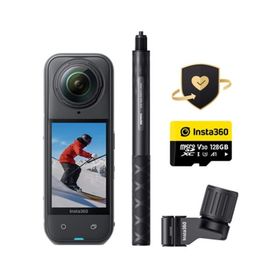 insta360（インスタ360） X5 スキーキット CINSAAHA-X582