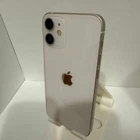 iPhone 12 mini 128GB ホワイト ジャンク品
