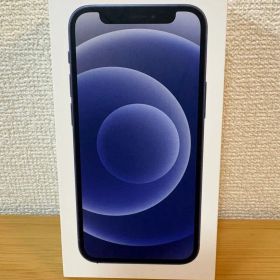 【訳あり】iphone12 mini 128GB ブラック 本体