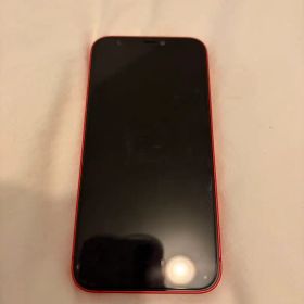 Apple iPhone 12mini本体