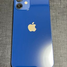 iPhone 12mini 256GB SIMフリー 81%以下 ケース付