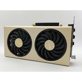 【中古】MSI Radeon RX 5700 XT EVOKE OC RX5700XT/8GB(GDDR6)/PCI-E【大宮東口】保証期間１週間