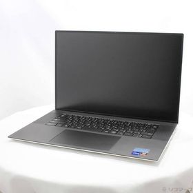 〔中古〕XPS 17 9710〔262-ud〕